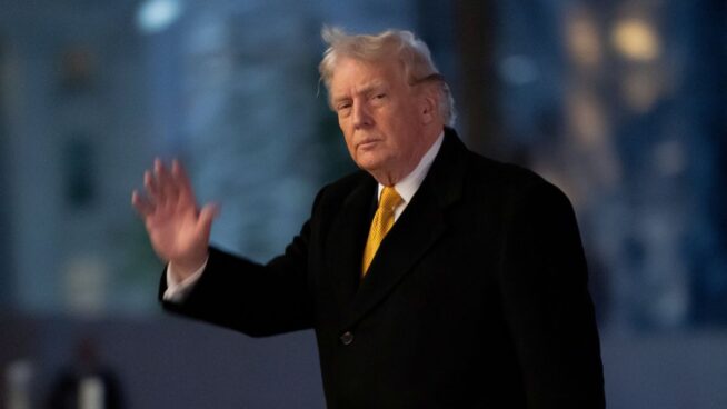 Trump ve bien una operación en Colombia tras capturar a Maduro y advierte a México y Cuba