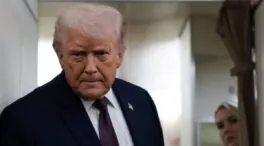 Trump sugiere invocar el Artículo 5 de la OTAN para «proteger» su frontera con México