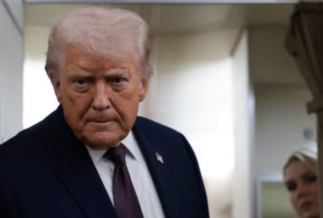 Trump sugiere invocar el Artículo 5 de la OTAN para «proteger» su frontera con México