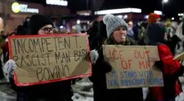 El segundo golpe de Estado de Trump