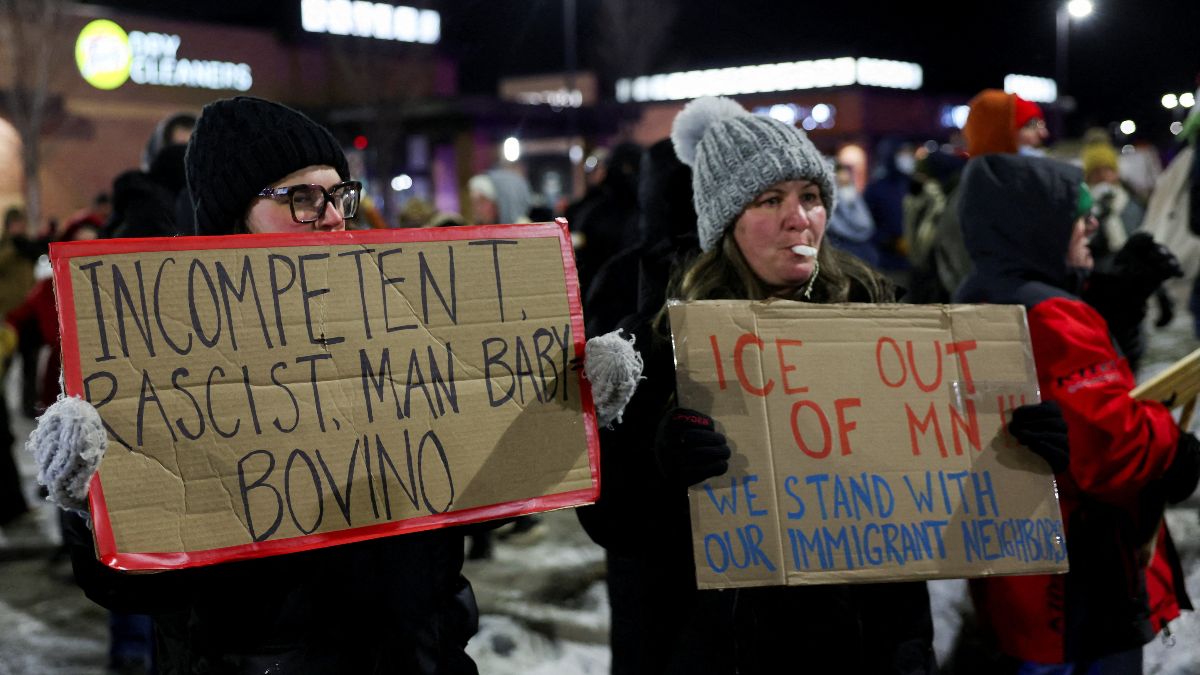 Crecen las críticas en el Partido Republicano a las políticas migratorias de Trump