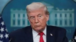 Trump rechaza ir a la cumbre del G7 de Macron: «No le queda mucho tiempo en el Elíseo»