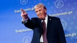 Trump anuncia la creación de una unidad de investigación del fraude bajo un fiscal federal