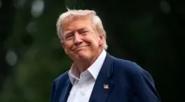 Trump agradece a Venezuela que libere presos y Delcy dice que «no acepta órdenes» externas