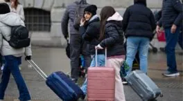 España recibió 91,5 millones de turistas internacionales hasta noviembre, un 3,4% más