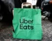 Uber Eats anuncia que dejará de colaborar con trabajadores autónomos