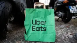 Uber Eats anuncia que dejará de colaborar con trabajadores autónomos