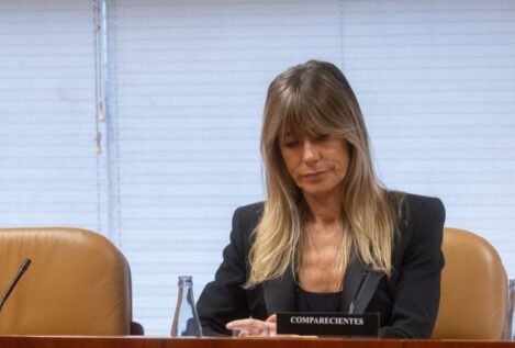 La UCM dice que abonó 113.509 euros para el desarrollo del 'software' de Begoña Gómez