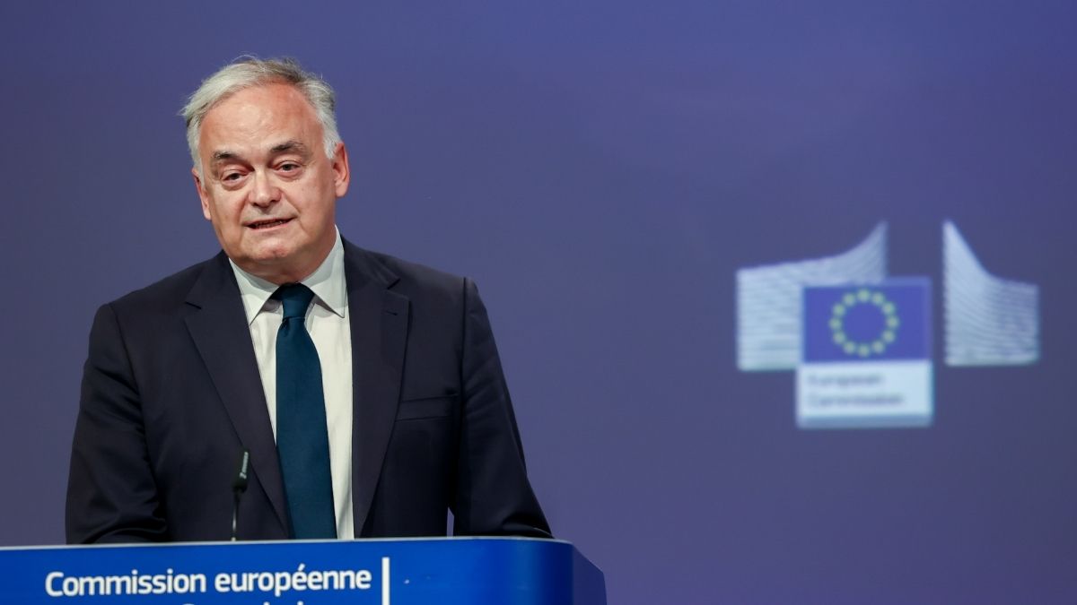 La UE designa a González Pons (PP) como observador jefe en las elecciones en Colombia