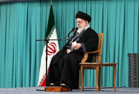 La UE acuerda más sanciones a Irán: le dificulta el acceso a componentes para drones y misiles