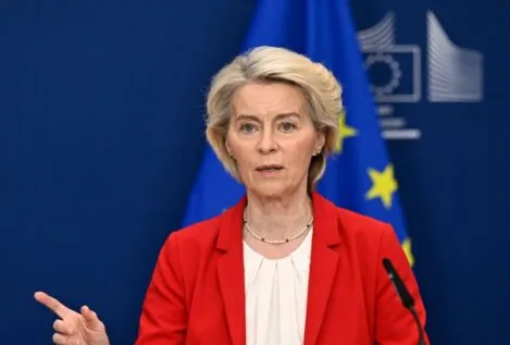 La UE pide una transición en Venezuela que incluya a Corina Machado y Edmundo González