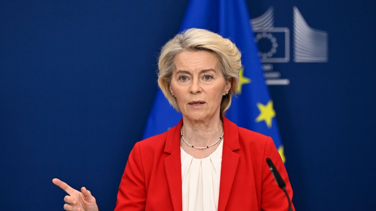 La UE pide una transición en Venezuela que incluya a Corina Machado y Edmundo González