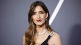 La última hora del estado de Sara Carbonero: ingresada en la UCI y una operación de urgencia