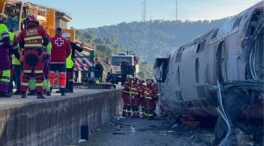 El mundo rociero recordará el 6 de febrero a las víctimas del accidente de tren de Adamuz