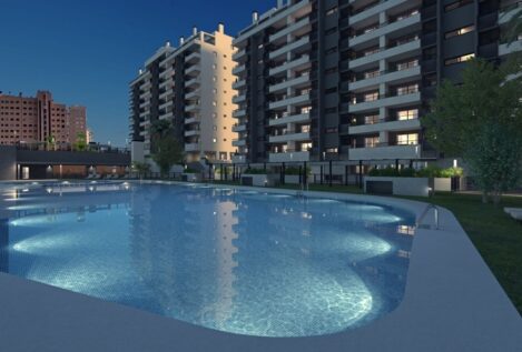 Una alto cargo de Alicante dimite tras la polémica por el reparto de viviendas protegidas