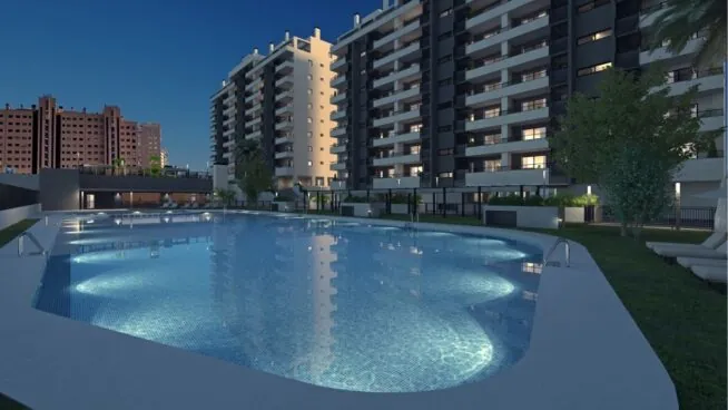 Una alto cargo de Alicante dimite tras la polémica por el reparto de viviendas protegidas