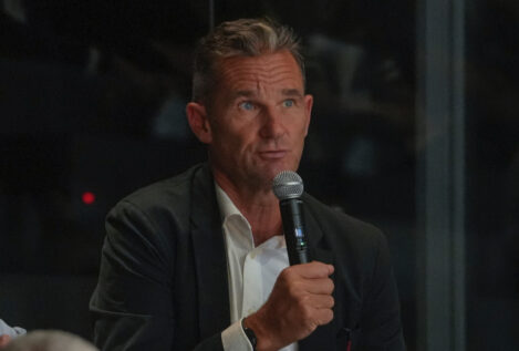 Iñaki Urdangarin desvela que todavía tiene un chat con la infanta Cristina: «Lo hablamos todo»