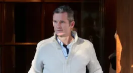 La rutina infalible de Urdangarin: «Me levanto a las seis, hago cardio, natación y yoga en casa»