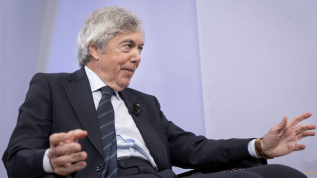 Juan Carlos Ureta: «Trump es un síntoma, no la causa, de una gran transformación geopolítica»