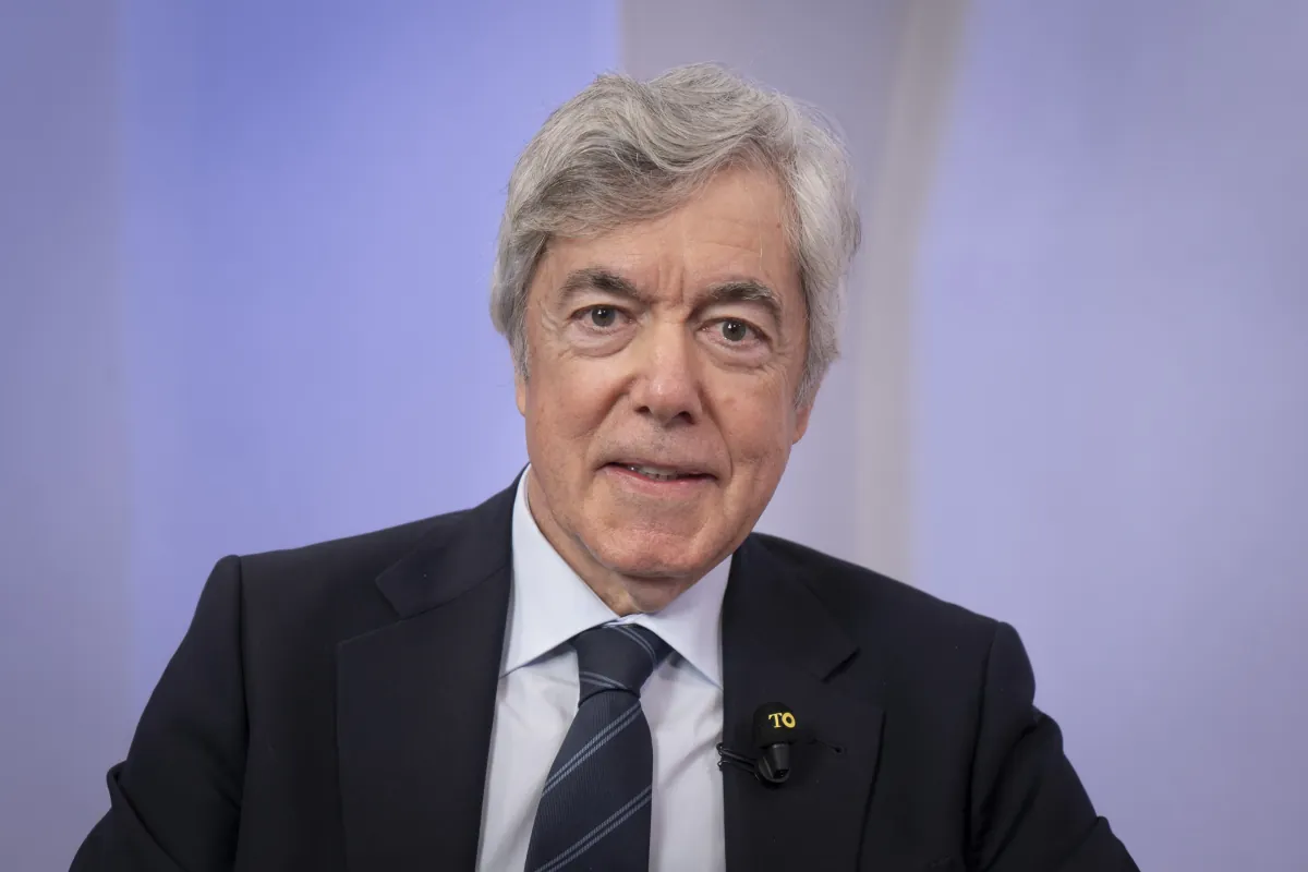 VÍDEO | Juan Carlos Ureta: «Trump es el síntoma, no la causa, de una gran transformación geopolítica»