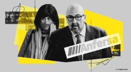 La empresa del balasto de Adamuz fichó a la mujer de Koldo tras ganar esa adjudicación