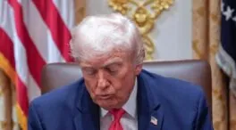 Trump nombrará a los miembros de la Junta de Paz para Gaza en los próximos días