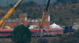 Identificadas 41 de las 43 víctimas mortales del accidente de trenes en Adamuz (Córdoba)