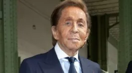 Valentino Garavani, más allá de la moda: poder, dinero y lo que se sabe sobre su herencia