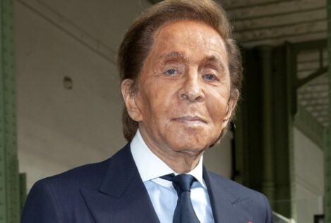 Valentino Garavani, más allá de la moda: poder, dinero y lo que se sabe sobre su herencia