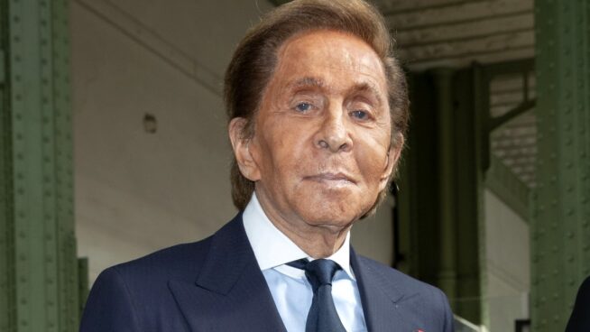Valentino Garavani, más allá de la moda: poder, dinero y lo que se sabe sobre su herencia