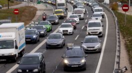 Se prevén 605.000 desplazamientos para la Operación de Reyes en Castilla y León
