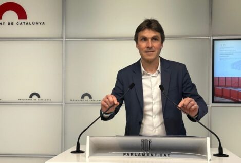 Junts pide al Govern llevar a Renfe y ADIF a los tribunales por el caos de Rodalies