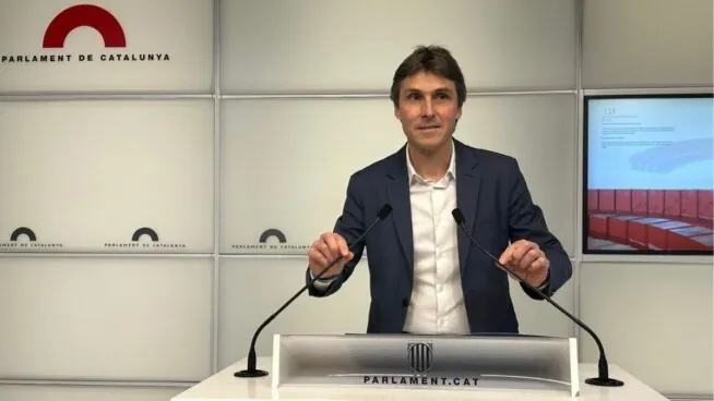 Junts pide al Govern llevar a Renfe y ADIF a los tribunales por el caos de Rodalies