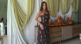 Parecen de nueva colección, pero estos siete vestidos de Zara por 13 euros siguen haciendo temblar las rebajas