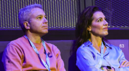 La discreta relación de Vicente Vallés y Ángeles Blanco: «En casa no hablamos de las audiencias del día»