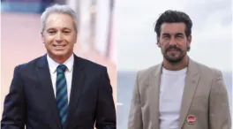 Jero García, entrenador, sobre el deporte que practican Vicente Vallés y Mario Casas: «Te enseña a superarte y transforma tu vida»