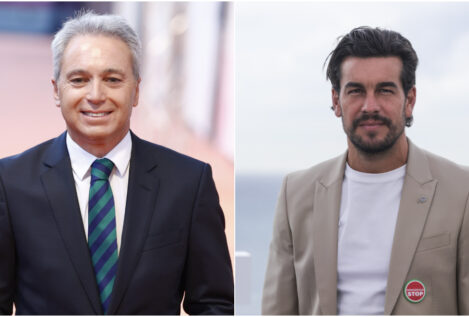 Jero García, entrenador, sobre el deporte que practican Vicente Vallés y Mario Casas: «Te enseña a superarte y transforma tu vida»