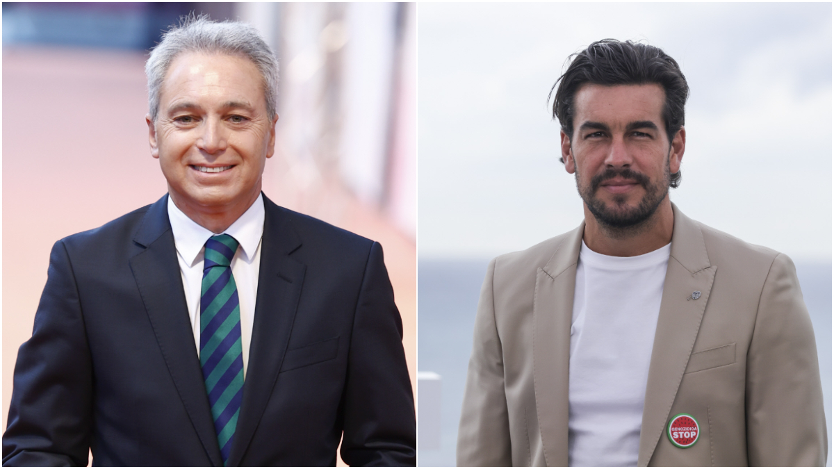 Jero García, entrenador, sobre el deporte que practican Vicente Vallés y Mario Casas: «Te enseña a superarte y transforma tu vida»