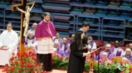 La dignidad de las víctimas de Adamuz en el funeral: «Lucharemos por saber la verdad»