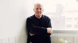 Los años de Víctor Manuel en la Asturias más humilde: «Mi padre no entendía que quisiera ser libre»