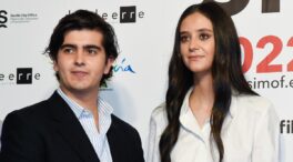 Una llamada de mal gusto rompe la relación entre Victoria Federica y su ex, Jorge Bárcenas