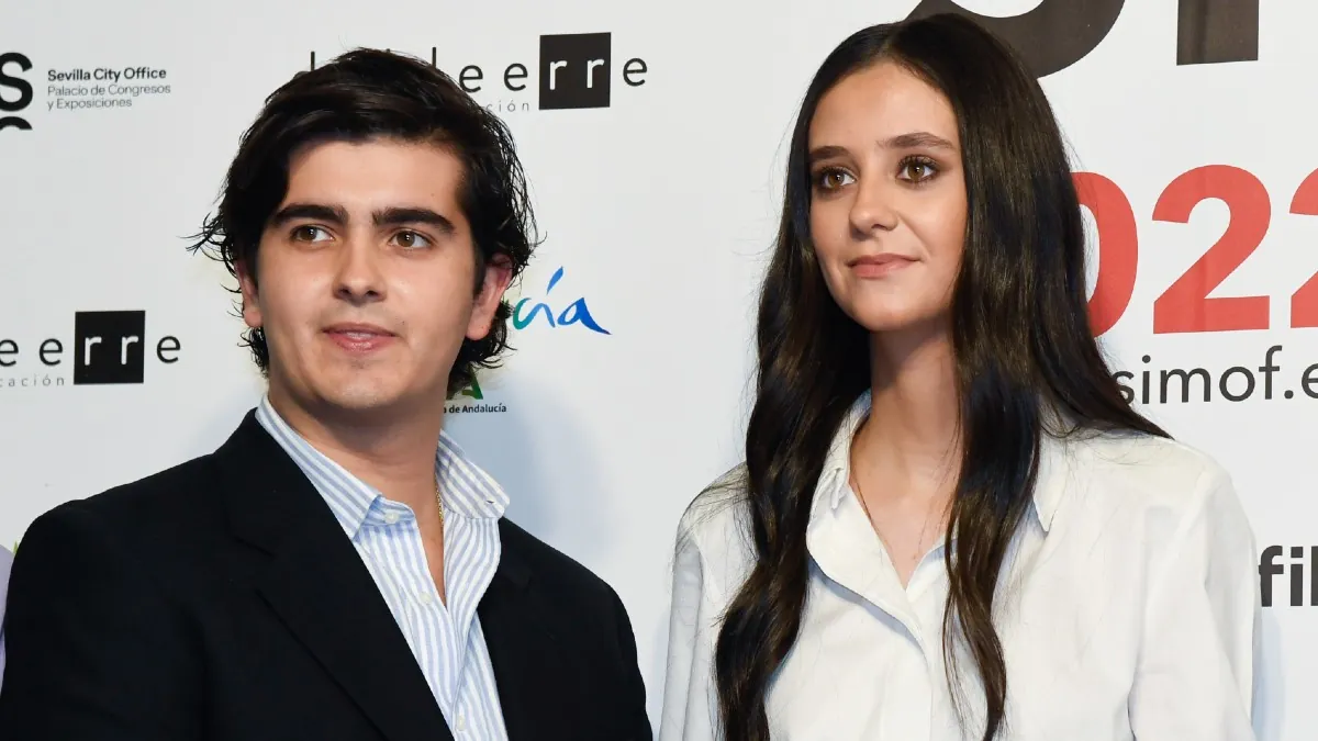 Una llamada de mal gusto rompe la relación entre Victoria Federica y su ex, Jorge Bárcenas