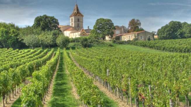 Burdeos, al borde del abismo