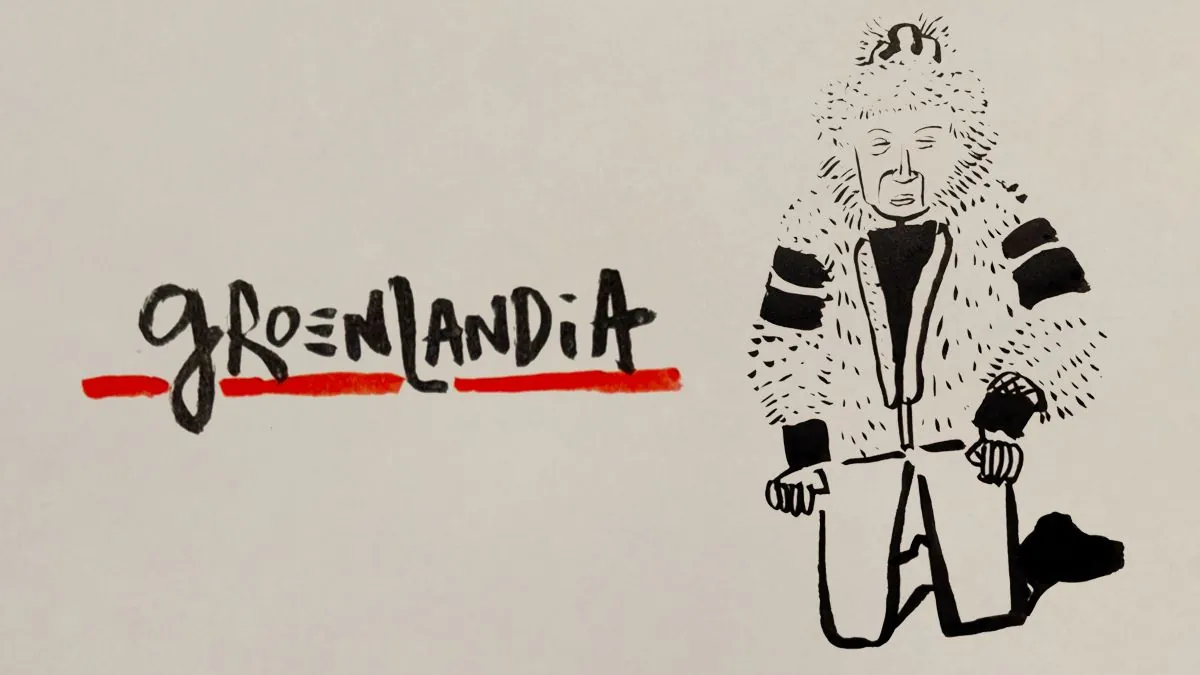 Groenlandia