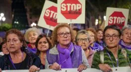 Pilar, de 38 años, primera víctima mortal por violencia de género en 2026