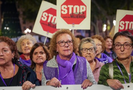 Pilar, de 38 años, primera víctima mortal por violencia de género en 2026