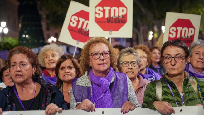 Pilar, de 38 años, primera víctima mortal por violencia de género en 2026