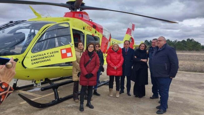 El V Plan de Salud de Castilla y León marca la hoja de ruta sanitaria y de equidad territorial