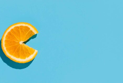 Así es cómo los alimentos ricos en vitamina C mejoran la absorción de hierro en tu dieta