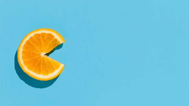 Así es cómo los alimentos ricos en vitamina C mejoran la absorción de hierro en tu dieta